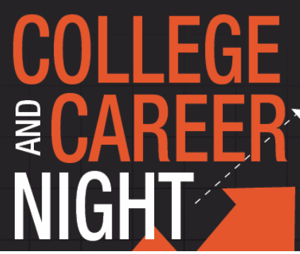 College and Career Night Text