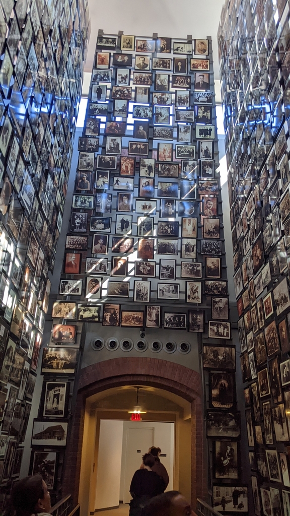Holocaust Museum 